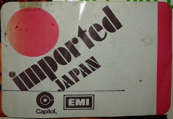 The Beatles = ザ・ビートルズ* : Rubber Soul = ラバー・ソウル (LP, Album, RE)