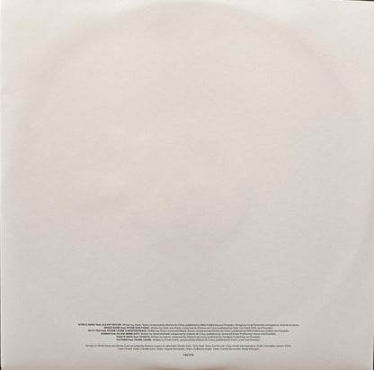 Etienne De Crécy : Warm Up (LP, Album)