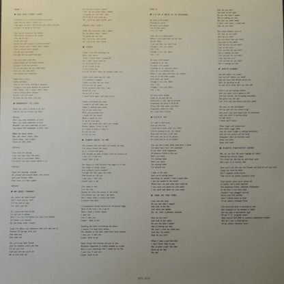 Jefferson Airplane : Surrealistic Pillow (LP, Album, RE)