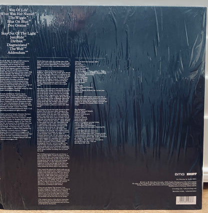 Dave Clarke : Devil's Advocate (2xLP, Album, RSD, RE, RM, Tra)