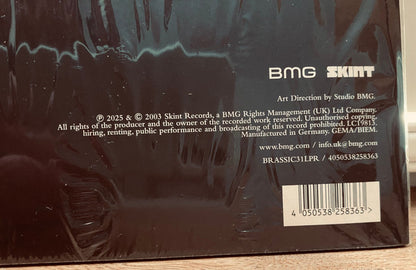 Dave Clarke : Devil's Advocate (2xLP, Album, RSD, RE, RM, Tra)