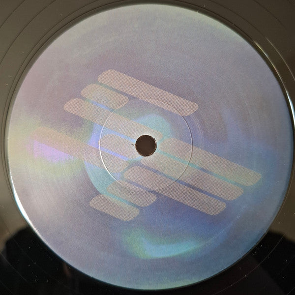 Papa Nugs, Just Blakey : Dance Floor Rennovations 001 (12")