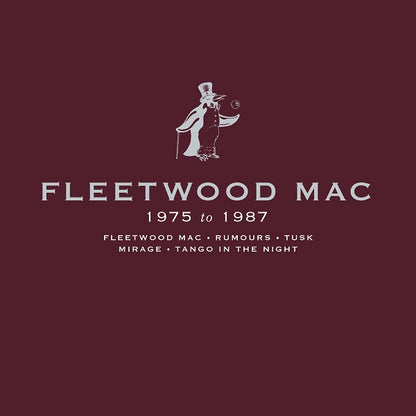 Fleetwood Mac : 1975 To 1987 (5xCD + Box, Comp)