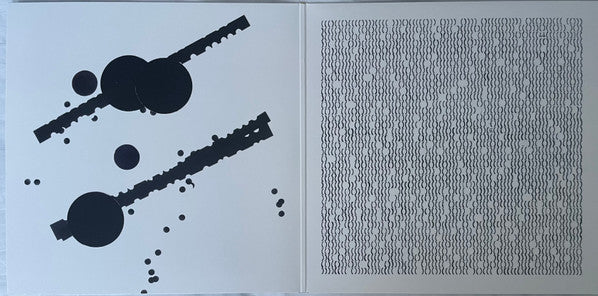 Underworld : Barbara Barbara, We Face A Shining Future (LP, Album, RE, 180)