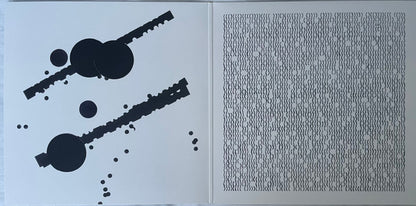 Underworld : Barbara Barbara, We Face A Shining Future (LP, Album, RE, 180)