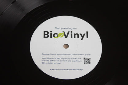 Herman Kelly & Life : Percussion Explosion! (LP, Album, RE, TP)