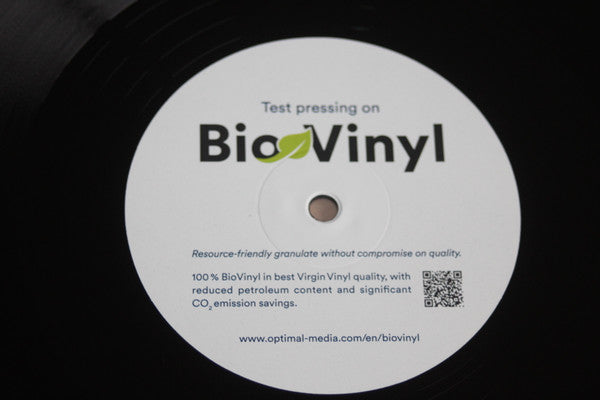 Ramon Morris : Sweet Sister Funk (LP, Album, Bioplastic, RE, TP)