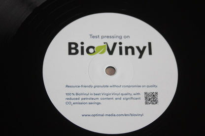 Ramon Morris : Sweet Sister Funk (LP, Album, Bioplastic, RE, TP)