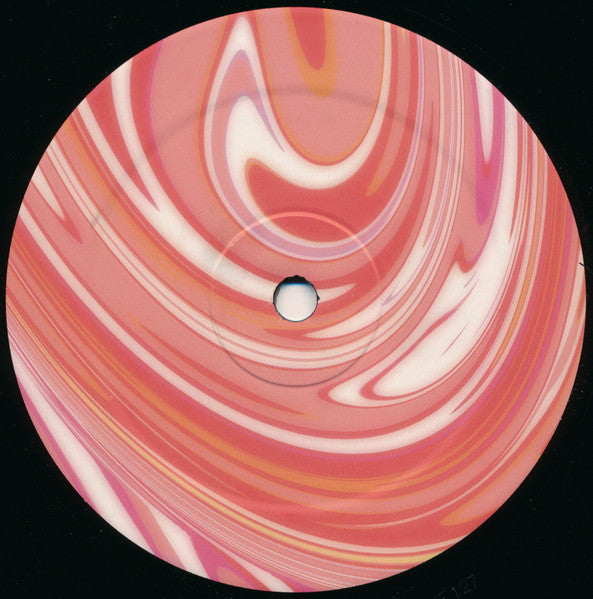 Holo (3) : Pink Wax EP (12", EP)