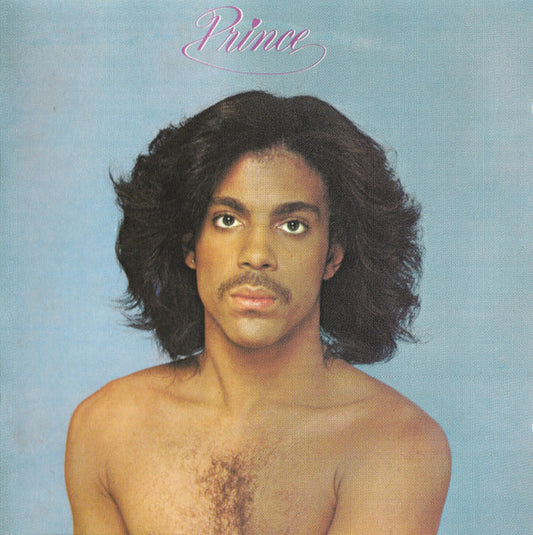 Prince : Prince (CD, Album, RE, RP)