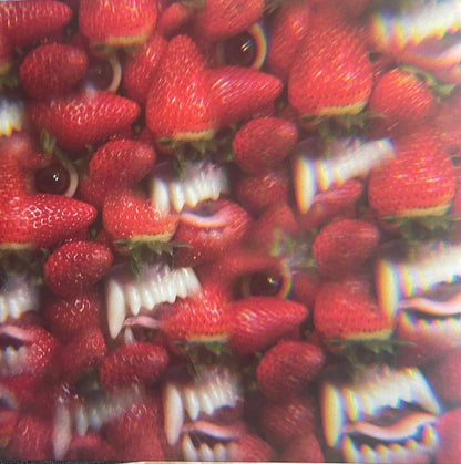 Thee Oh Sees : Floating Coffin (LP, Album, RP)