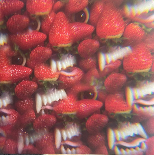 Thee Oh Sees : Floating Coffin (LP, Album, RP)