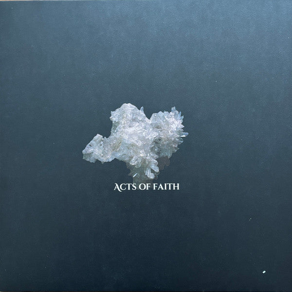 Sault : Acts Of Faith (LP, Album)