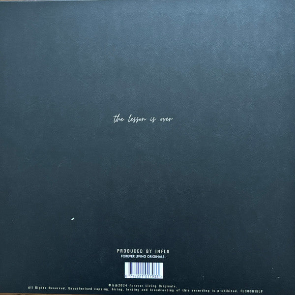 Sault : Acts Of Faith (LP, Album)