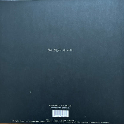 Sault : Acts Of Faith (LP, Album)