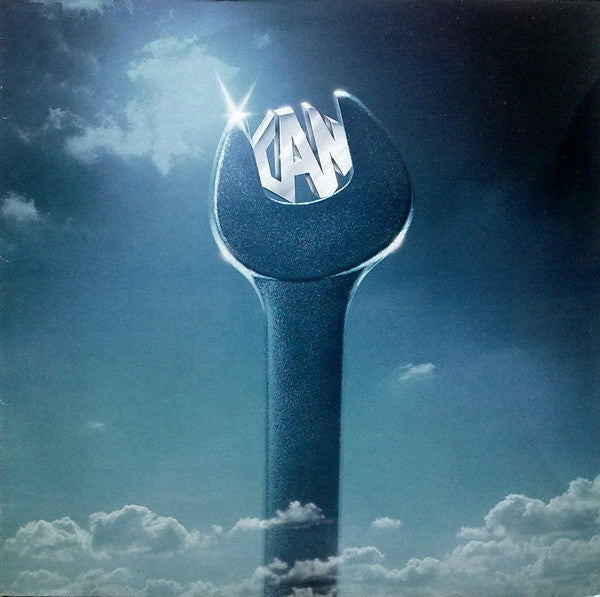 Can : Can (LP, Album, RE)