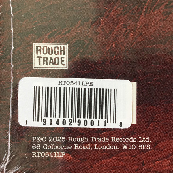 Pulp : More. (LP, Album, Ltd, Blu)