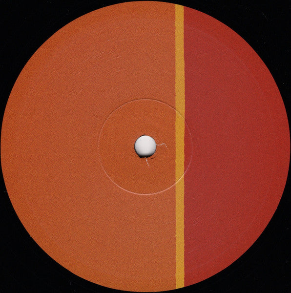 Beatie Wolfe & Brian Eno : Luminal (LP, Album, Bioplastic)