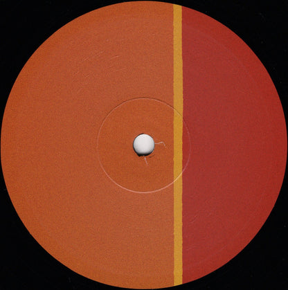 Beatie Wolfe & Brian Eno : Luminal (LP, Album, Bioplastic)