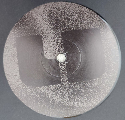 Various : uu012 (12")