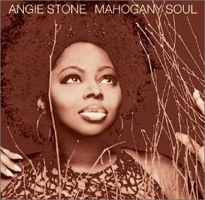 Angie Stone : Mahogany Soul (2xLP, Album)