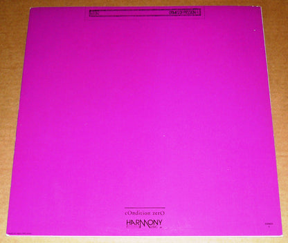 Neon (10) : Crimes Of Passion I (12", EP)