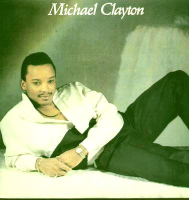 Michael Clayton (3) : Michael Clayton (LP, Album)