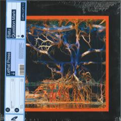 Batu (4) : Question Mark (12", EP)