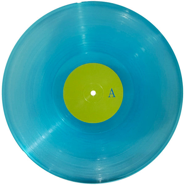 Fontaines D.C. : Romance (LP, Album, Ltd, RE, Tur + 7", Single)