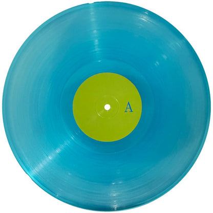 Fontaines D.C. : Romance (LP, Album, Ltd, RE, Tur + 7", Single)