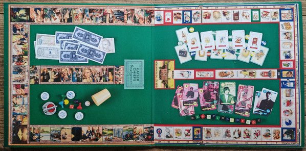 Kaiser Chiefs : Employment 20 (LP, Album, Ltd, RE, RM, Whi)