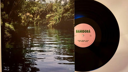 Africa Express : Africa Express Presents... Bahidorá (2xLP, Album)
