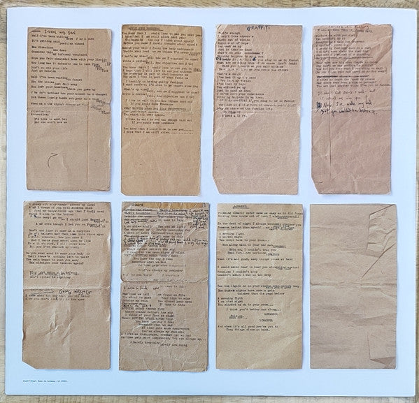 Maxïmo Park : A Certain Trigger (LP, Album, RE, RM, Whi)