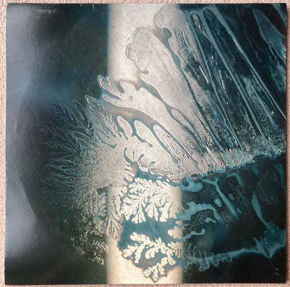 Sub Basics : Phase Drift (12", EP, Ltd)
