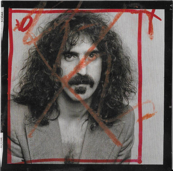 Frank Zappa And The Mothers Of Invention* : One Size Fits All (50th Anniversary) (4xCD, Album, RE, RM + Blu-ray, Blu-ray-A, Quad, RE)