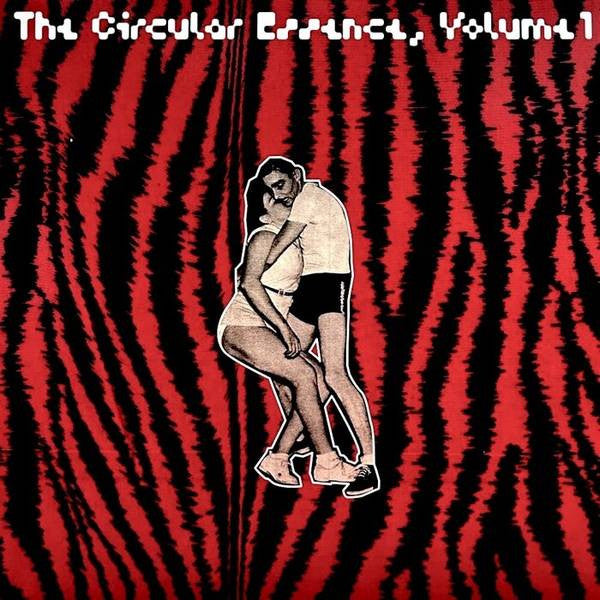 The Circular Essence : Volume 1 (12", EP)