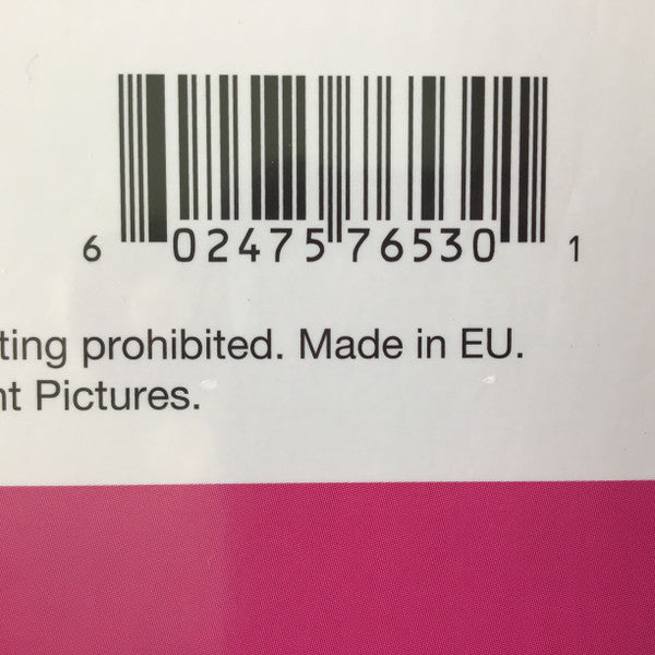 Various : Clueless - Original Motion Picture Soundtrack (LP, Comp, RE)