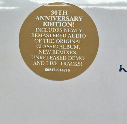 The Cranberries : No Need To Argue (2xLP, Album, Dlx, Ltd, RE, RM, 30t)