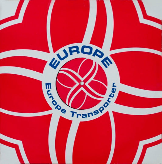Europe : Europe Transporter (12")
