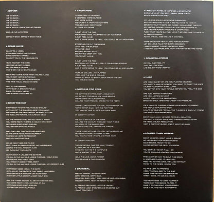 Pendulum (3) : Inertia (2xLP, Album, Ltd, Tra)