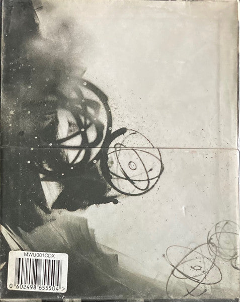UNKLE : Never, Never, Land (CD, Album + DVD-V, PAL + Box, Ltd)