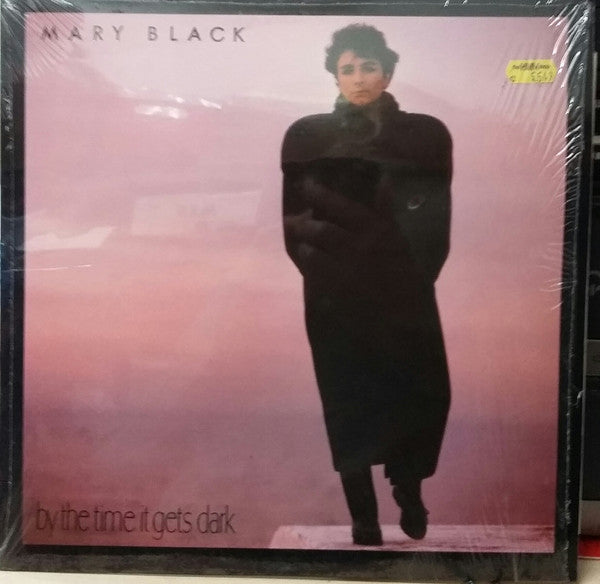 Mary Black : By The Time It Gets Dark (LP)