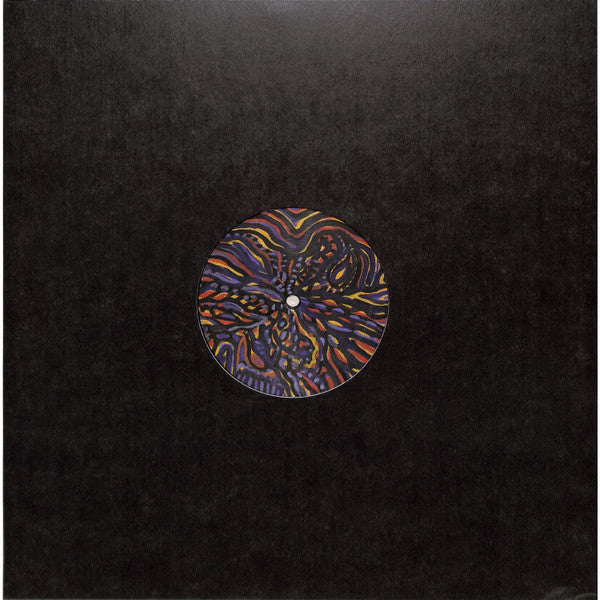 Deetron Presents Soulmate : Code (12", EP)