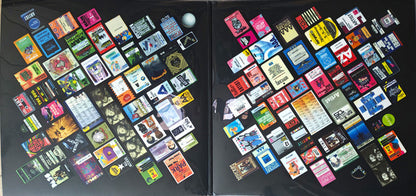 Metronomy : Greatest Hits (2xLP, Comp, Ltd, Dou)