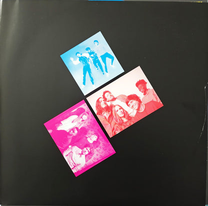 Metronomy : Greatest Hits (2xLP, Comp, Ltd, Dou)