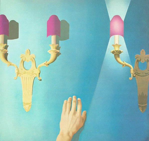 The Who : Tommy (2xLP, Album, RE, Tri)