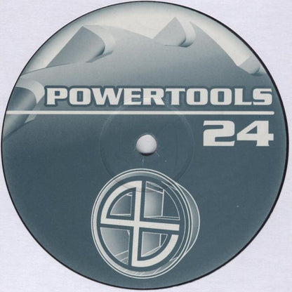 Ant & Lenny Dee : The Kinetek Energy Penetrator (12")