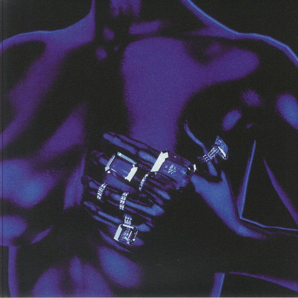 Emerald : Limerence (12", EP)