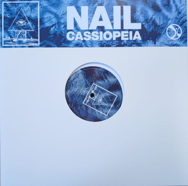 Nail* : Cassiopeia (12", RP)
