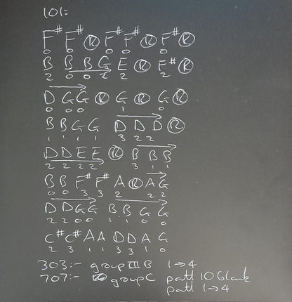 Squarepusher : Stereotype (2xLP, EP, RE)